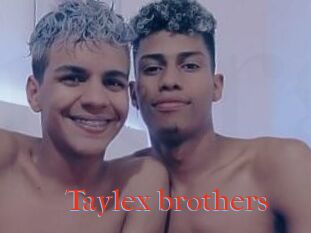 Taylex_brothers