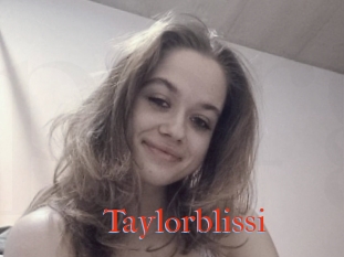 Taylorblissi
