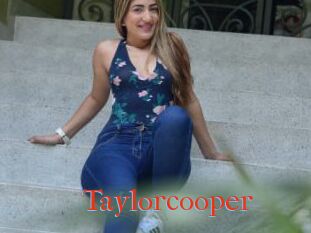 Taylorcooper