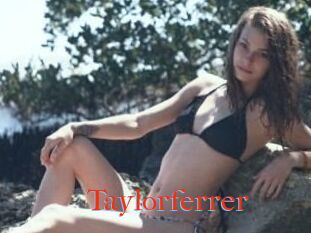 Taylorferrer