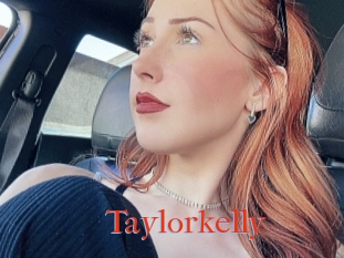 Taylorkelly