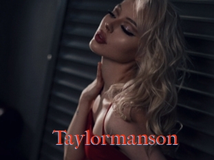 Taylormanson