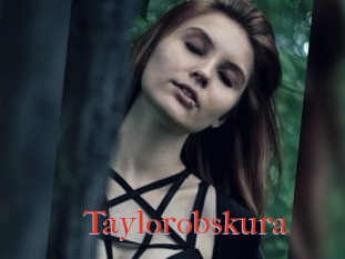 Taylorobskura