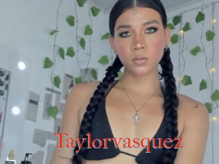 Taylorvasquez