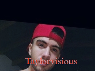 Taylorvisious