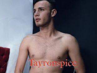 Tayronspice
