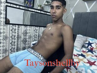 Taysonshellby