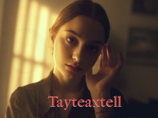 Tayteaxtell