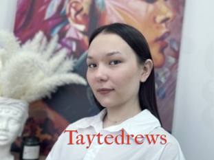 Taytedrews