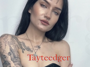 Tayteedger