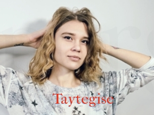 Taytegise