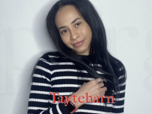 Tayteharn