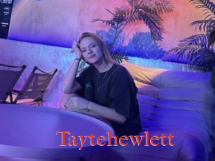 Taytehewlett