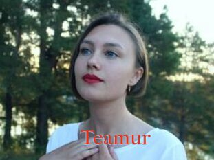 Teamur