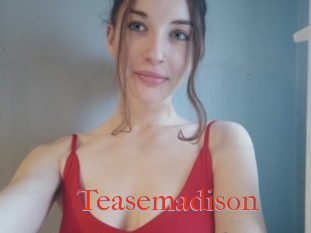 Teasemadison