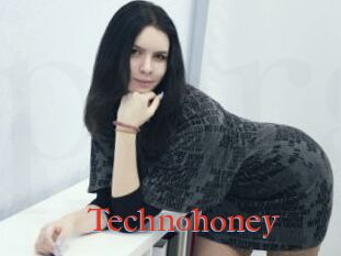 Technohoney