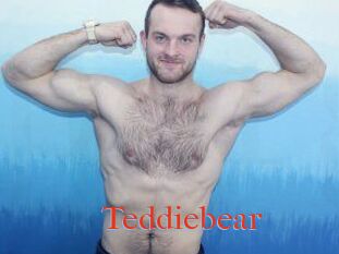 Teddiebear