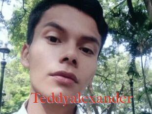 Teddyalexander