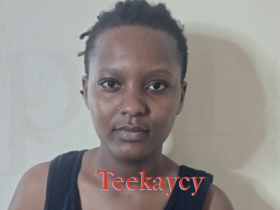 Teekaycy