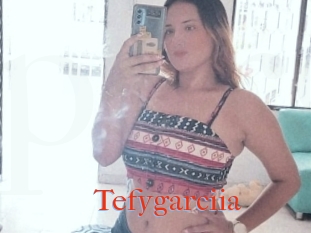 Tefygarciia