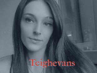 Teighevans