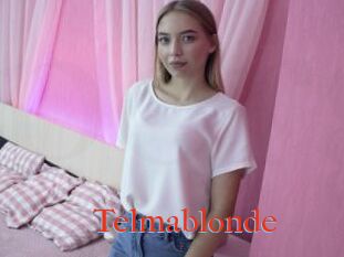 Telmablonde