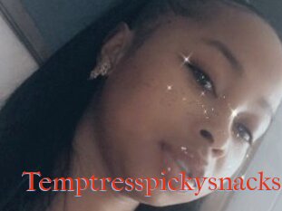 Temptresspickysnacks