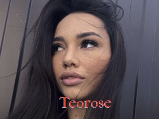 Teorose