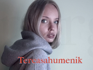 Tereasahumenik