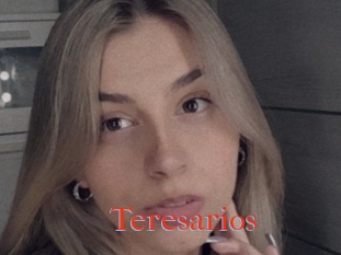 Teresarios