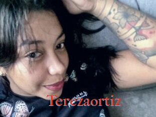 Terezaortiz