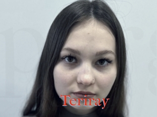 Teriray