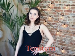 Teristern