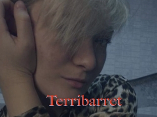 Terribarret
