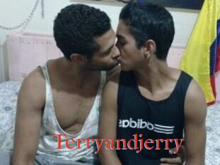 Terryandjerry