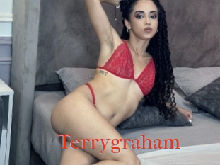 Terrygraham
