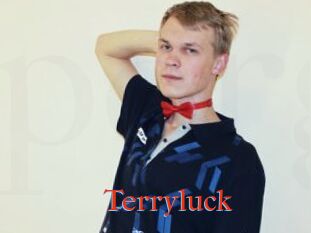 Terryluck
