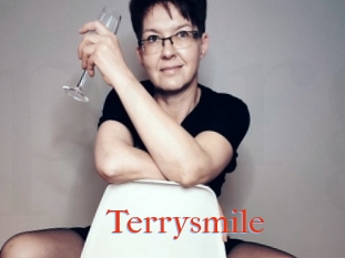 Terrysmile