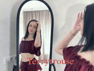 Terrytrouse