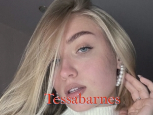 Tessabarnes