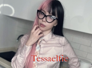Tessaelfie