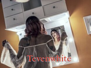 Tevenwhite