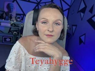 Teyahygge