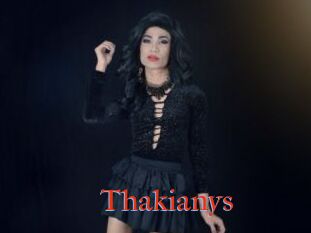 Thakianys