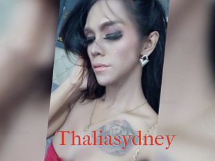 Thaliasydney