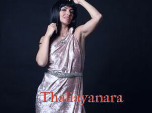 Thaliayanara