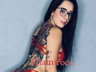 Thamiroce