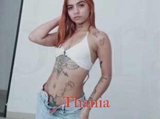 Thania