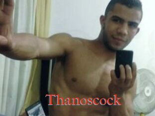 Thanoscock