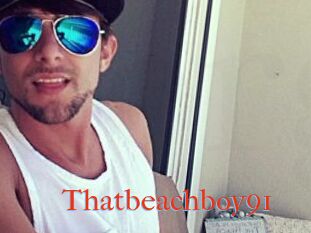 Thatbeachboy91